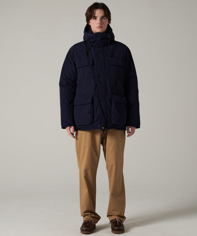 【2,000P対象】 【予約】リッジライン パーカー/RIDGELINE PARKA
