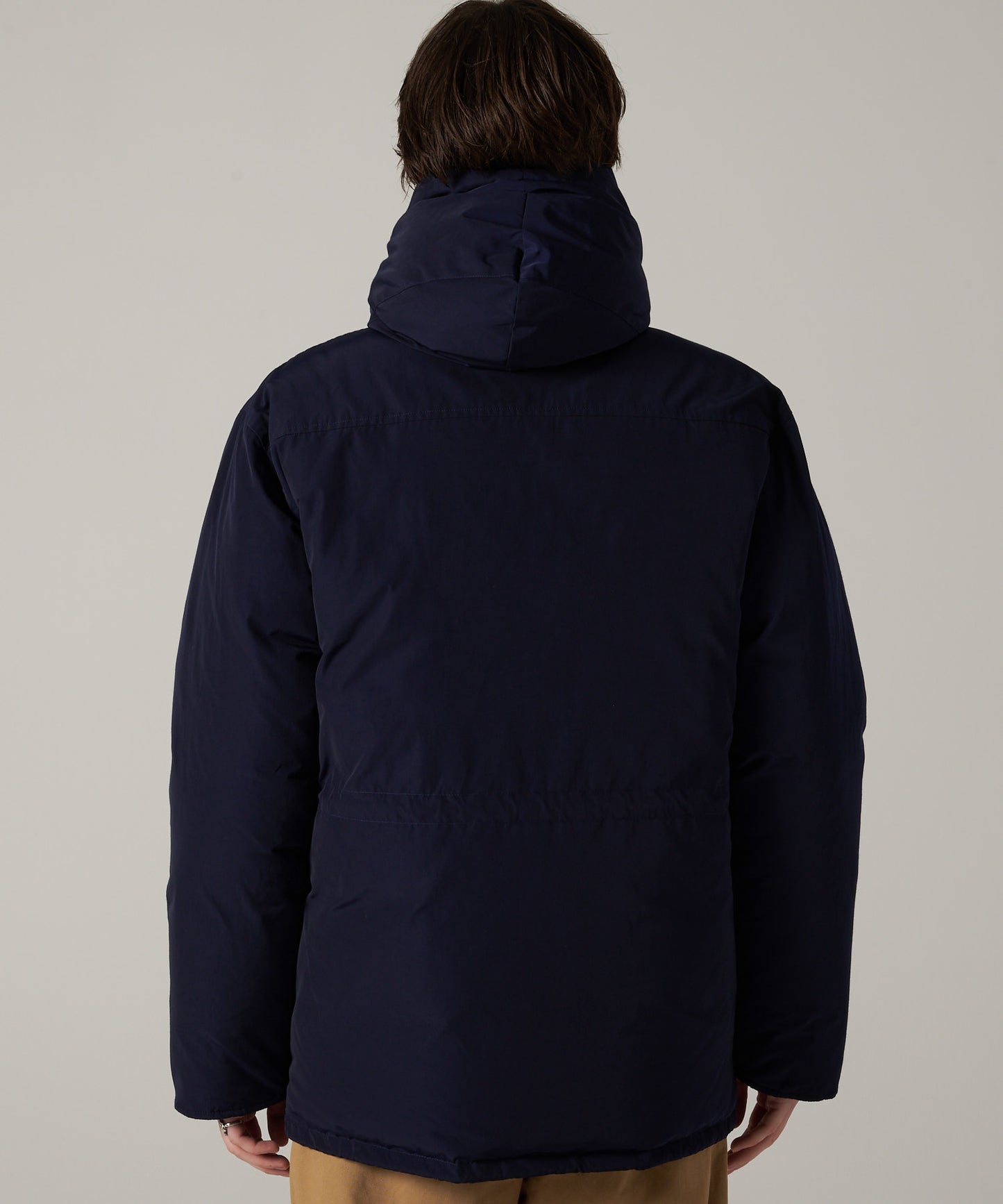 【2,000P対象】 【予約】リッジライン パーカー/RIDGELINE PARKA