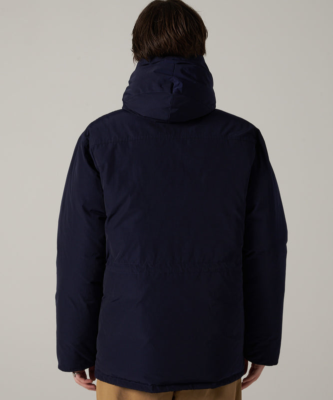 【2,000P対象】 【予約】リッジライン パーカー/RIDGELINE PARKA