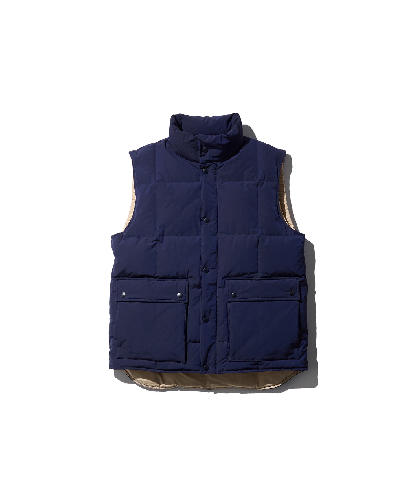 ブリザード マスター ベスト/BLIZZARD MASTER VEST