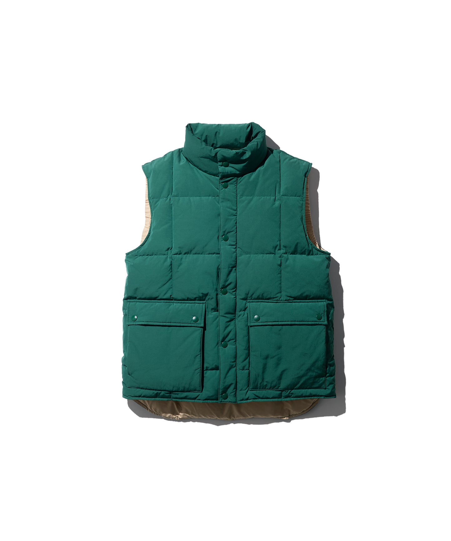 ブリザード マスター ベスト/BLIZZARD MASTER VEST