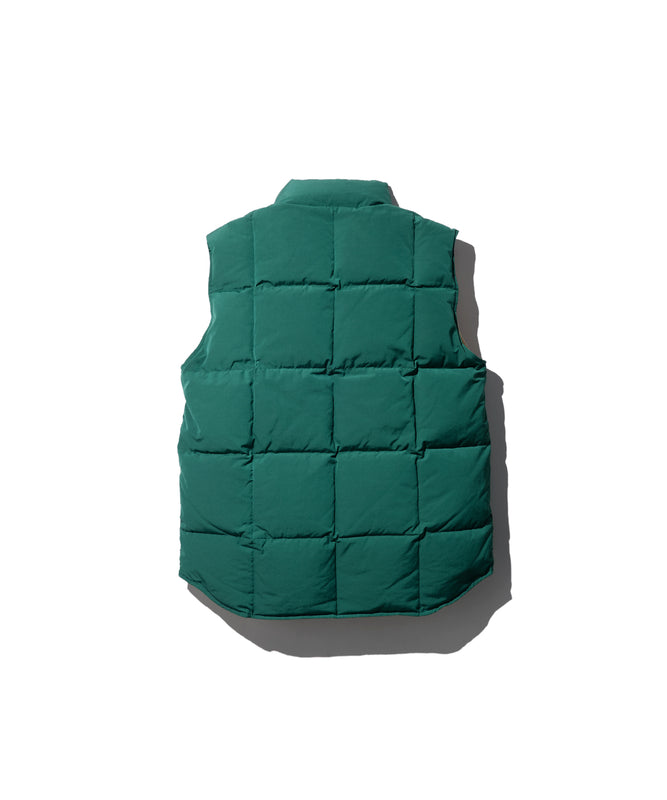 ブリザード マスター ベスト/BLIZZARD MASTER VEST