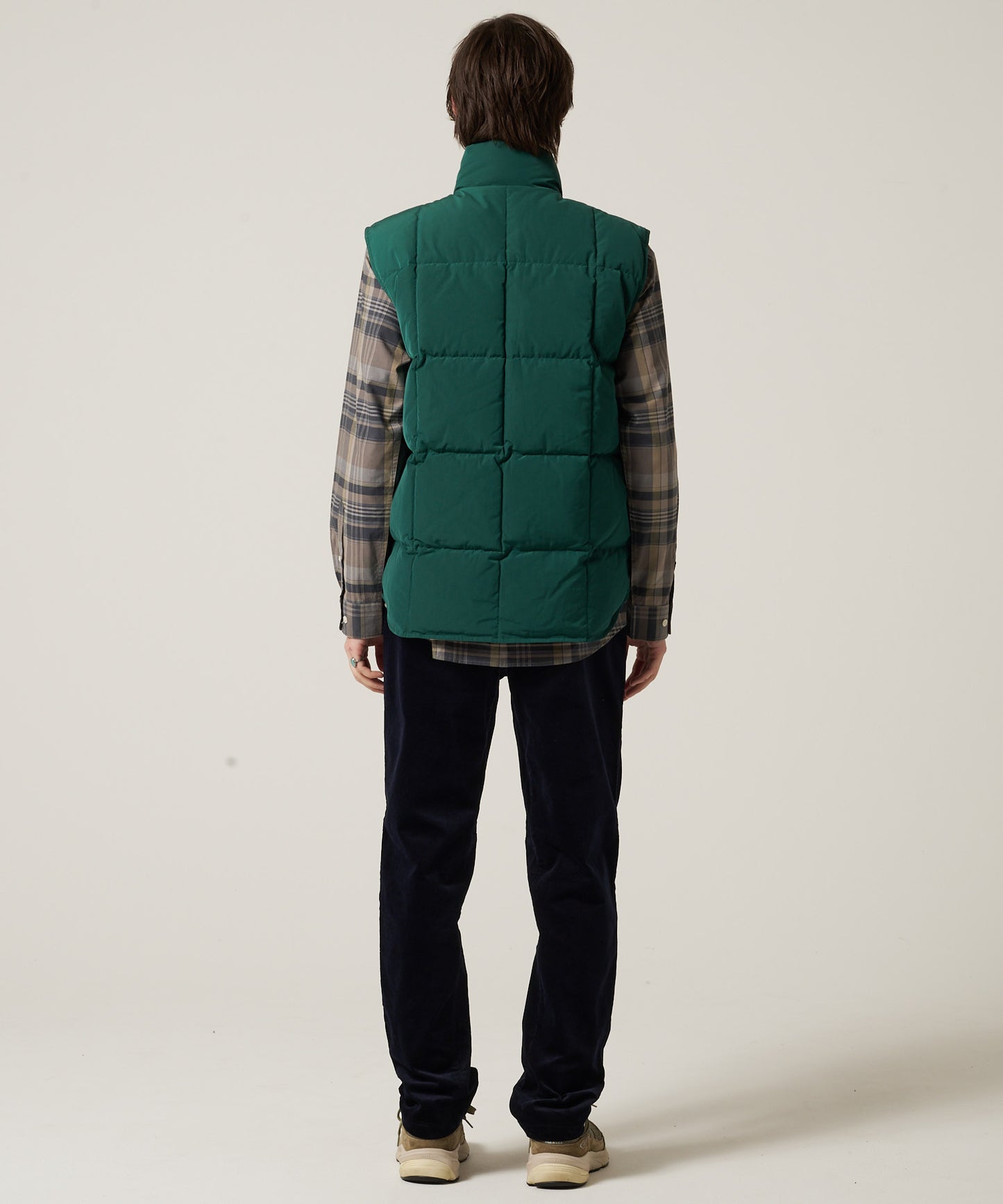 ブリザード マスター ベスト/BLIZZARD MASTER VEST