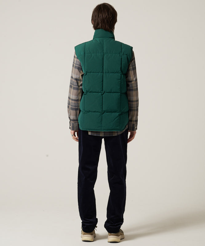 ブリザード マスター ベスト/BLIZZARD MASTER VEST
