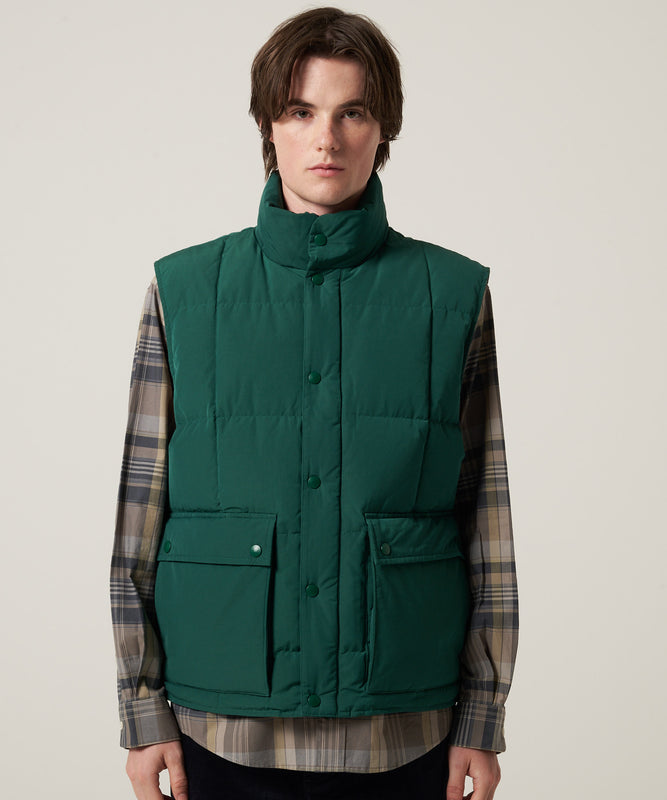 ブリザード マスター ベスト/BLIZZARD MASTER VEST