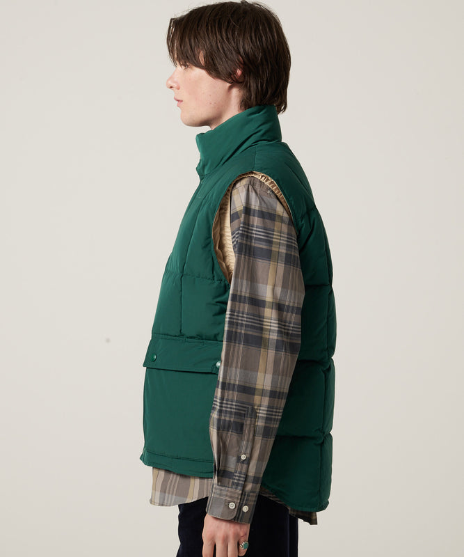 ブリザード マスター ベスト/BLIZZARD MASTER VEST
