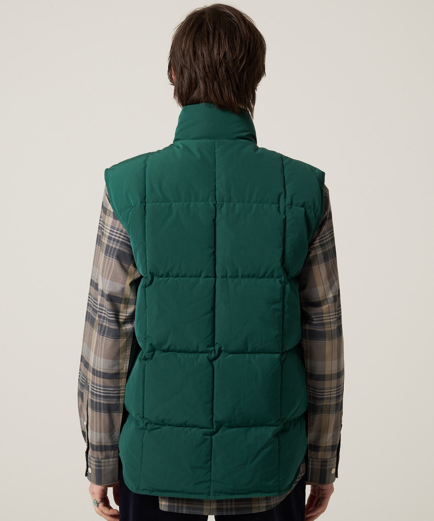 ブリザード マスター ベスト/BLIZZARD MASTER VEST