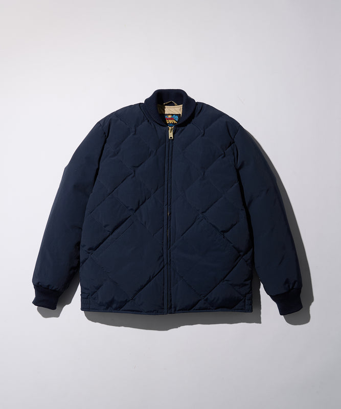 【2,000P対象】 スカイライナー ダウンジャケット/SKYLINER