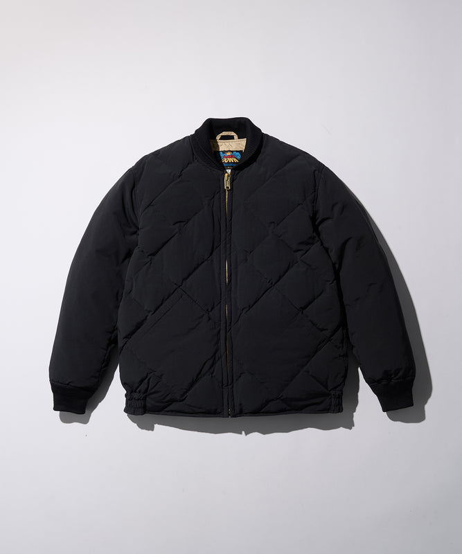 【2,000P対象】 スカイライナー ダウンジャケット/SKYLINER