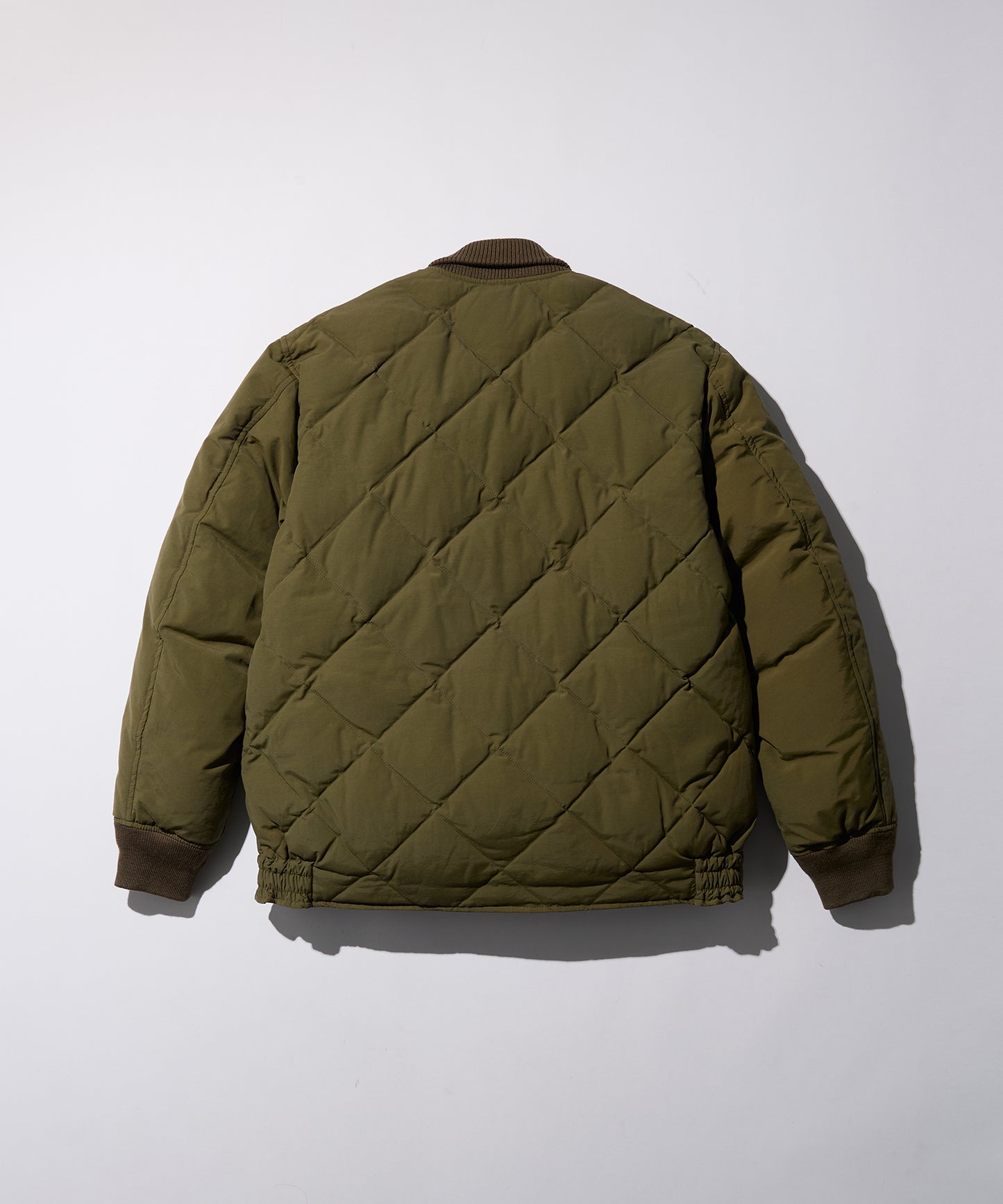 【2,000P対象】 スカイライナー ダウンジャケット/SKYLINER