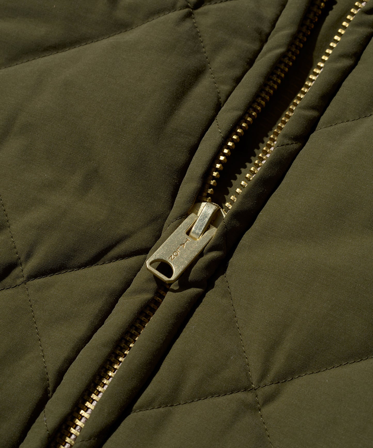 【2,000P対象】 スカイライナー ダウンジャケット/SKYLINER