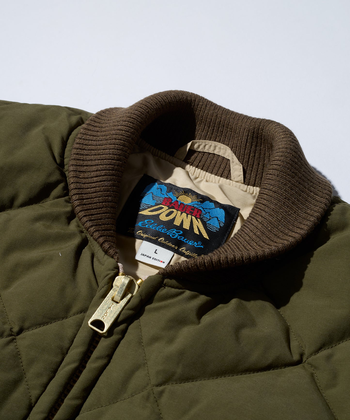 【2,000P対象】 スカイライナー ダウンジャケット/SKYLINER