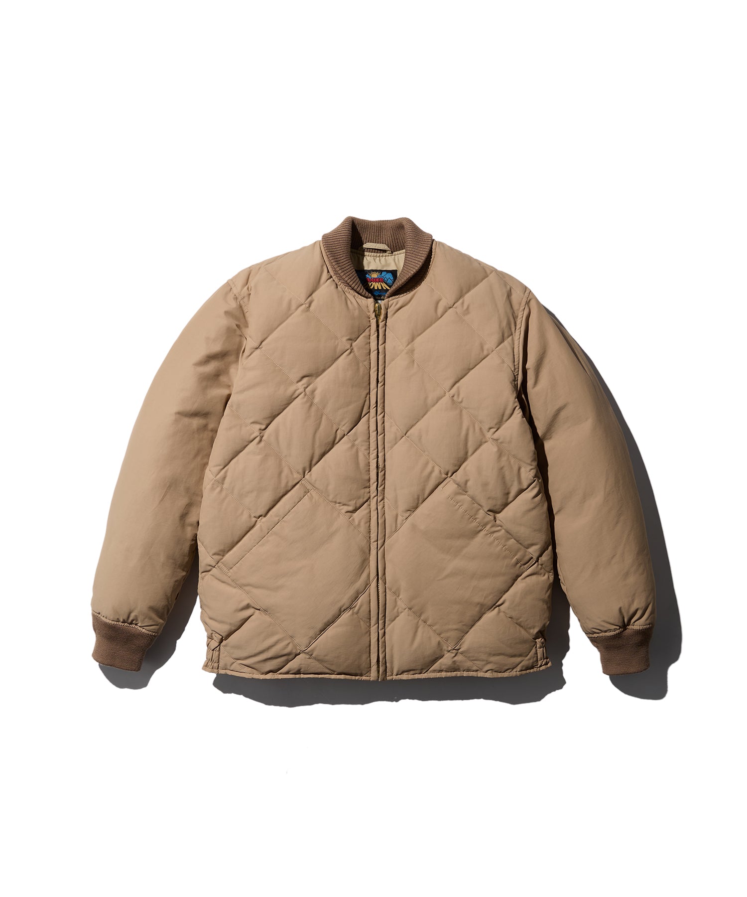 USFA 80s FLYER'S XLキルティング ジャケット スカイライナー Eddie Bauer （エディー・バウアー）公式オンライン通販サイト