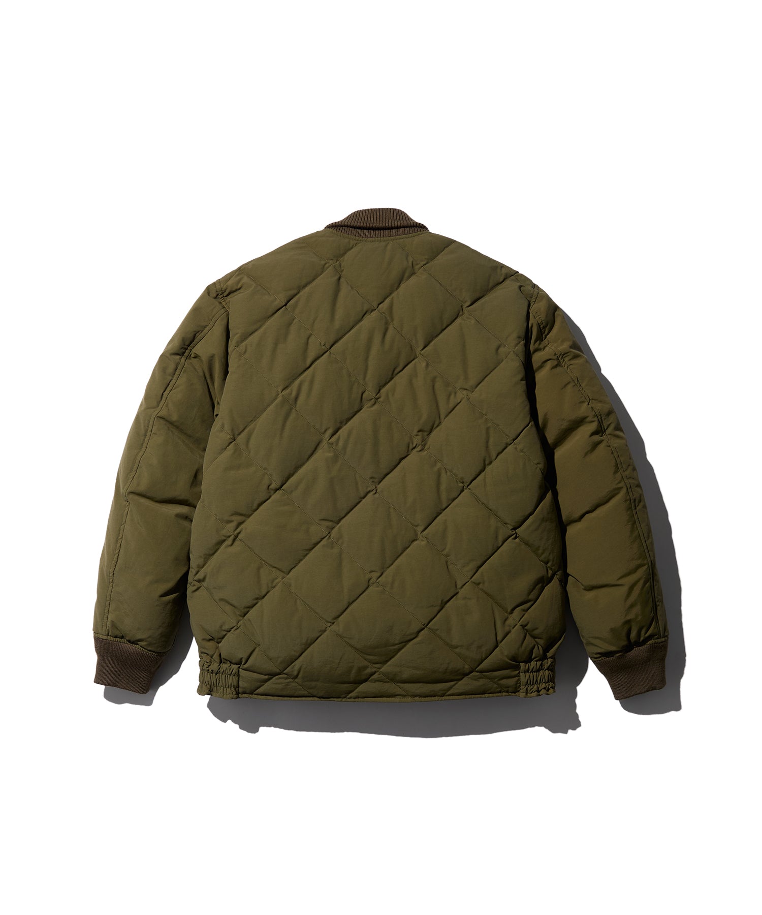 USFA 80s FLYER'S XLキルティング ジャケット スカイライナー Eddie Bauer （エディー・バウアー）公式オンライン通販サイト