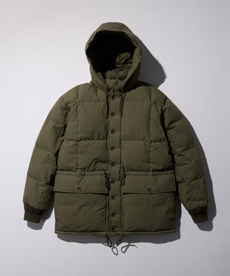 カラコラム ダウンジャケット/KARA KORAM