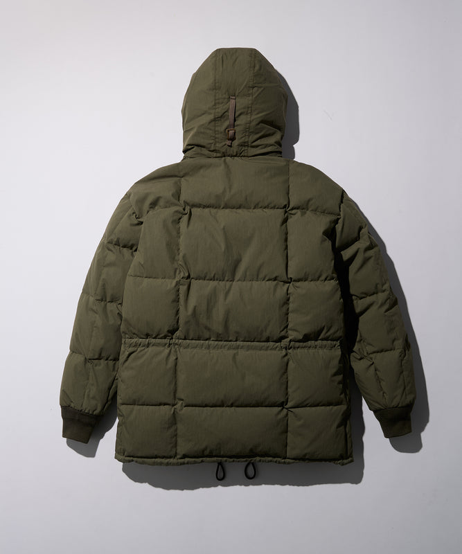 【2,000P対象】 カラコラム ダウンジャケット/KARA KORAM