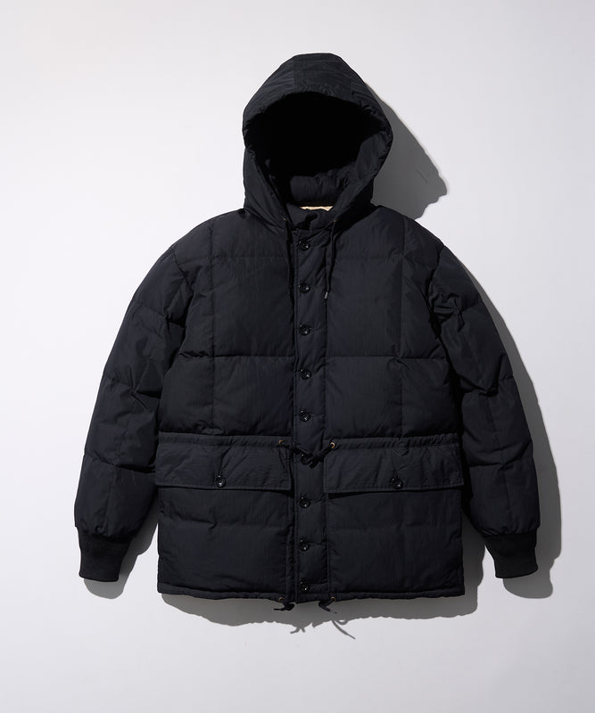 【2,000P対象】 カラコラム ダウンジャケット/KARA KORAM