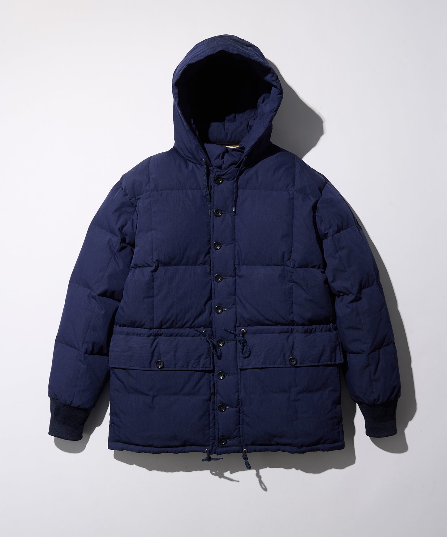 【2,000P対象】 カラコラム ダウンジャケット/KARA KORAM