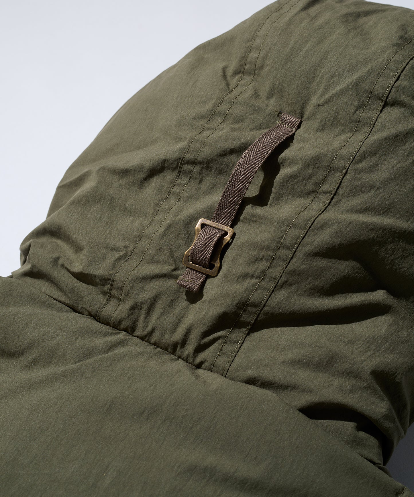 【2,000P対象】 カラコラム ダウンジャケット/KARA KORAM