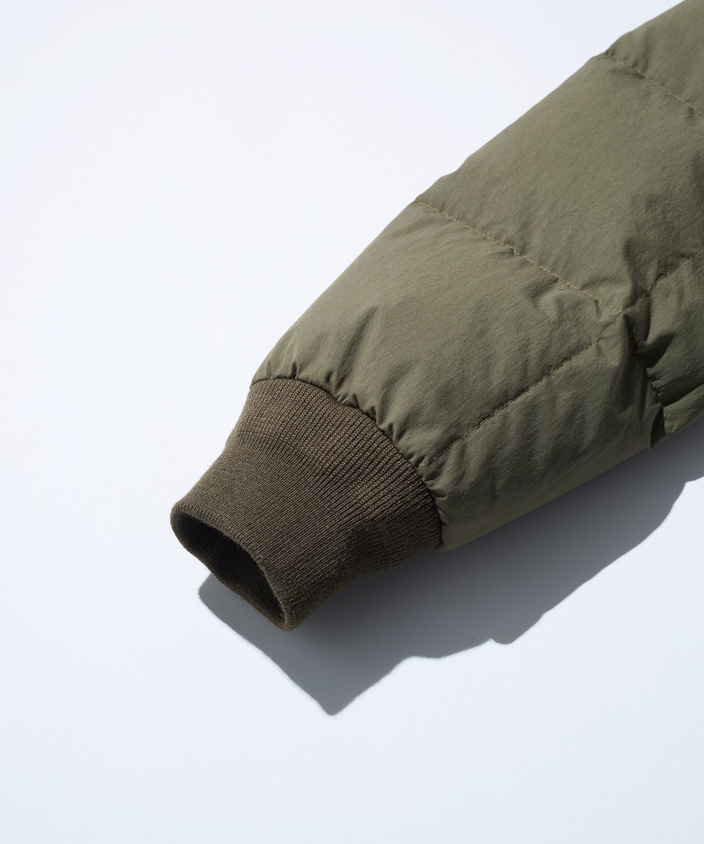 【2,000P対象】 カラコラム ダウンジャケット/KARA KORAM