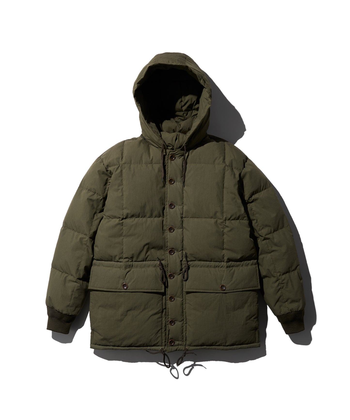 カラコラム ダウンジャケット/KARA KORAM