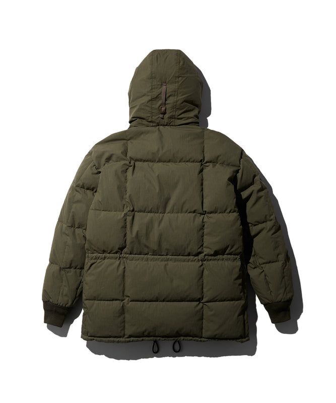 カラコラム ダウンジャケット/KARA KORAM