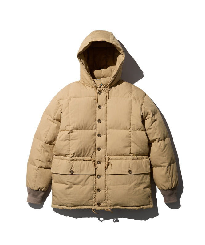 カラコラム ダウンジャケット/KARA KORAM