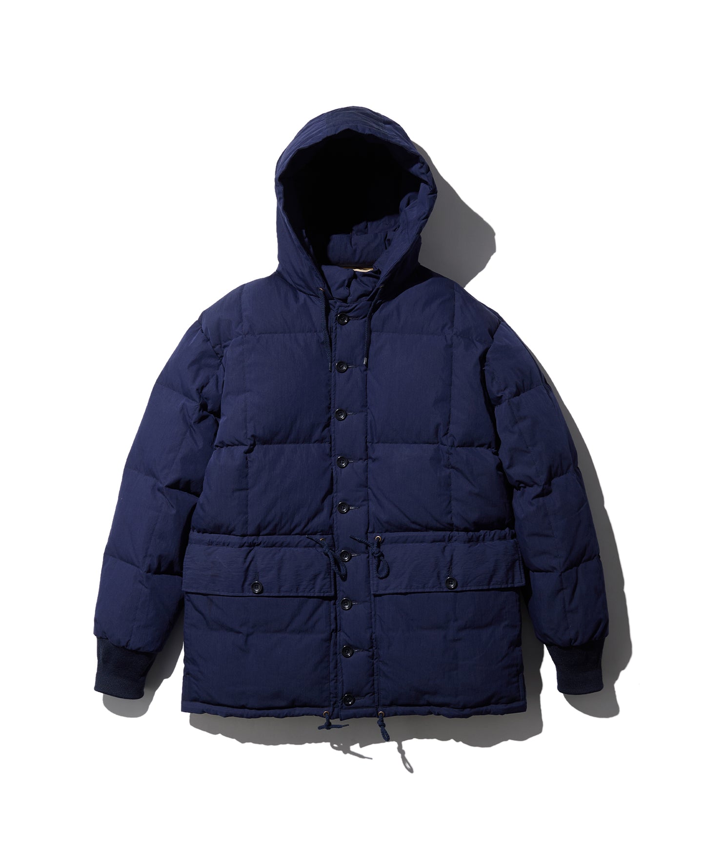 カラコラム ダウンジャケット/KARA KORAM