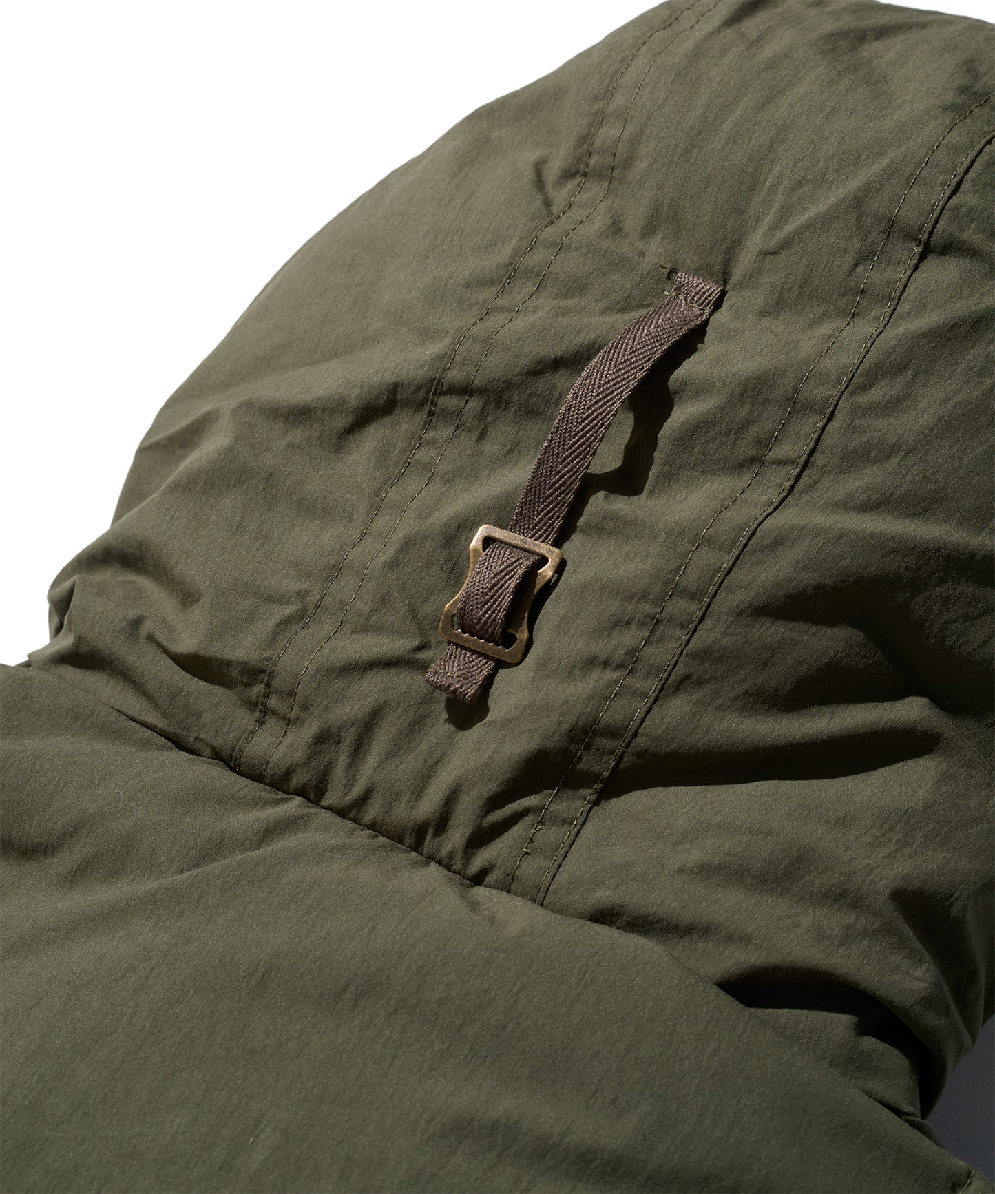 カラコラム ダウンジャケット/KARA KORAM