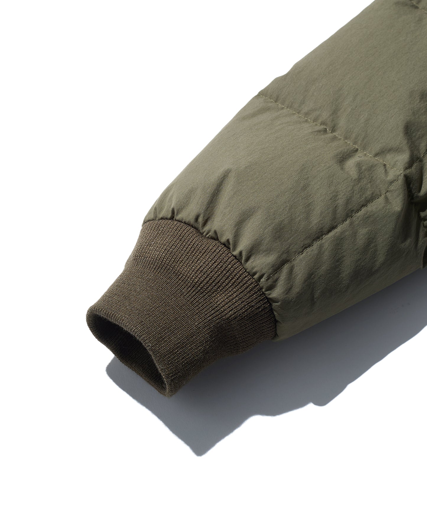 カラコラム ダウンジャケット/KARA KORAM