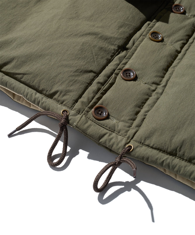 カラコラム ダウンジャケット/KARA KORAM