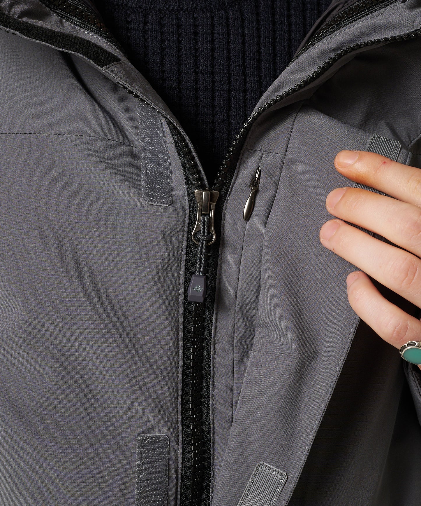 【ノベルティー対象】 パウダーサーチ 3in1 ジャケット/POWDER SEARCH 3-IN-1 JACKET