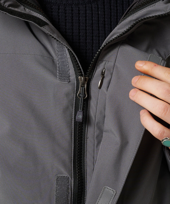 【ノベルティー対象】 パウダーサーチ 3in1 ジャケット/POWDER SEARCH 3-IN-1 JACKET