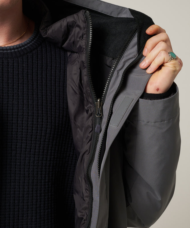 【ノベルティー対象】 パウダーサーチ 3in1 ジャケット/POWDER SEARCH 3-IN-1 JACKET