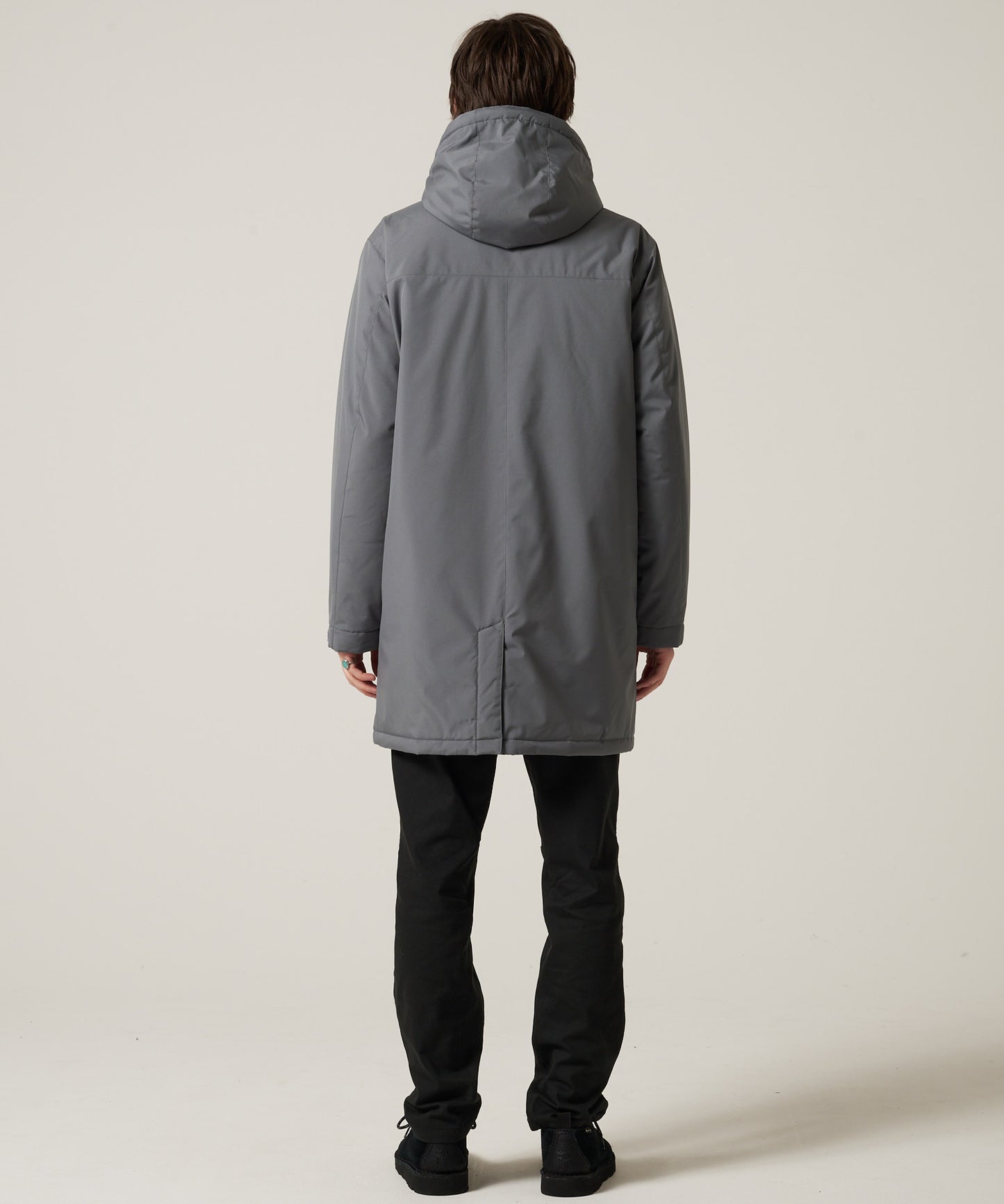 【予約】メインステイ インサレーレッド トレンチ/MAINSTAY INSULATED TRENCH