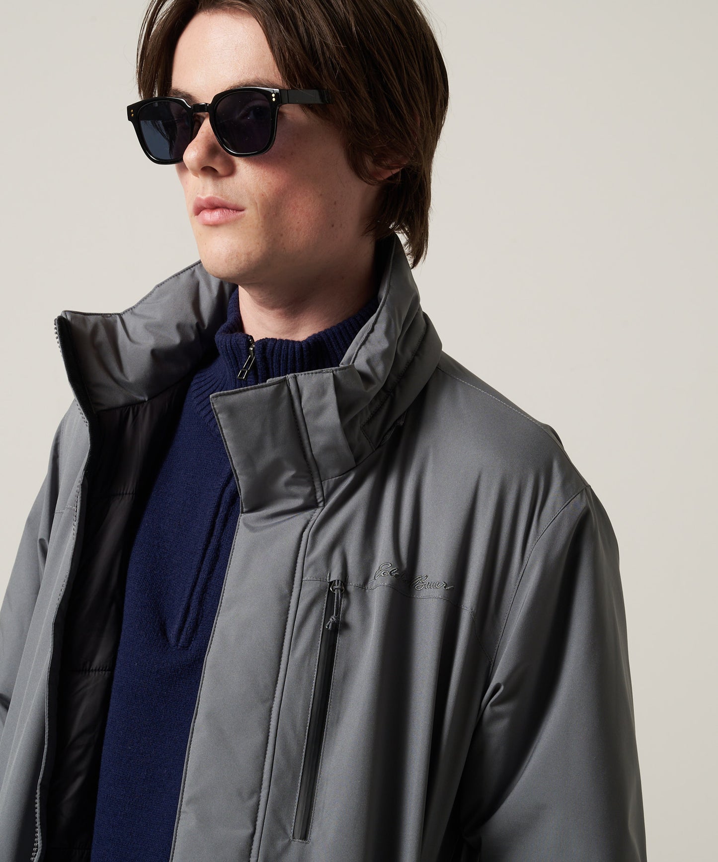 【予約】メインステイ インサレーレッド トレンチ/MAINSTAY INSULATED TRENCH