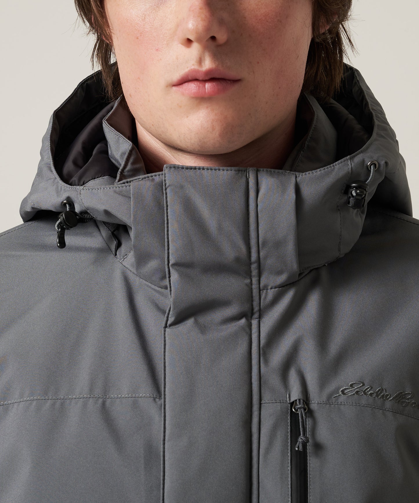 【予約】メインステイ インサレーレッド トレンチ/MAINSTAY INSULATED TRENCH