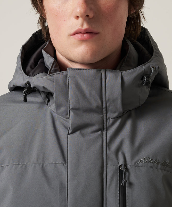 【予約】メインステイ インサレーレッド トレンチ/MAINSTAY INSULATED TRENCH