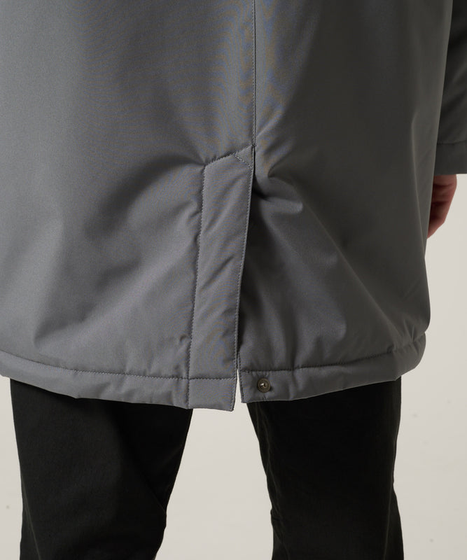 【予約】メインステイ インサレーレッド トレンチ/MAINSTAY INSULATED TRENCH