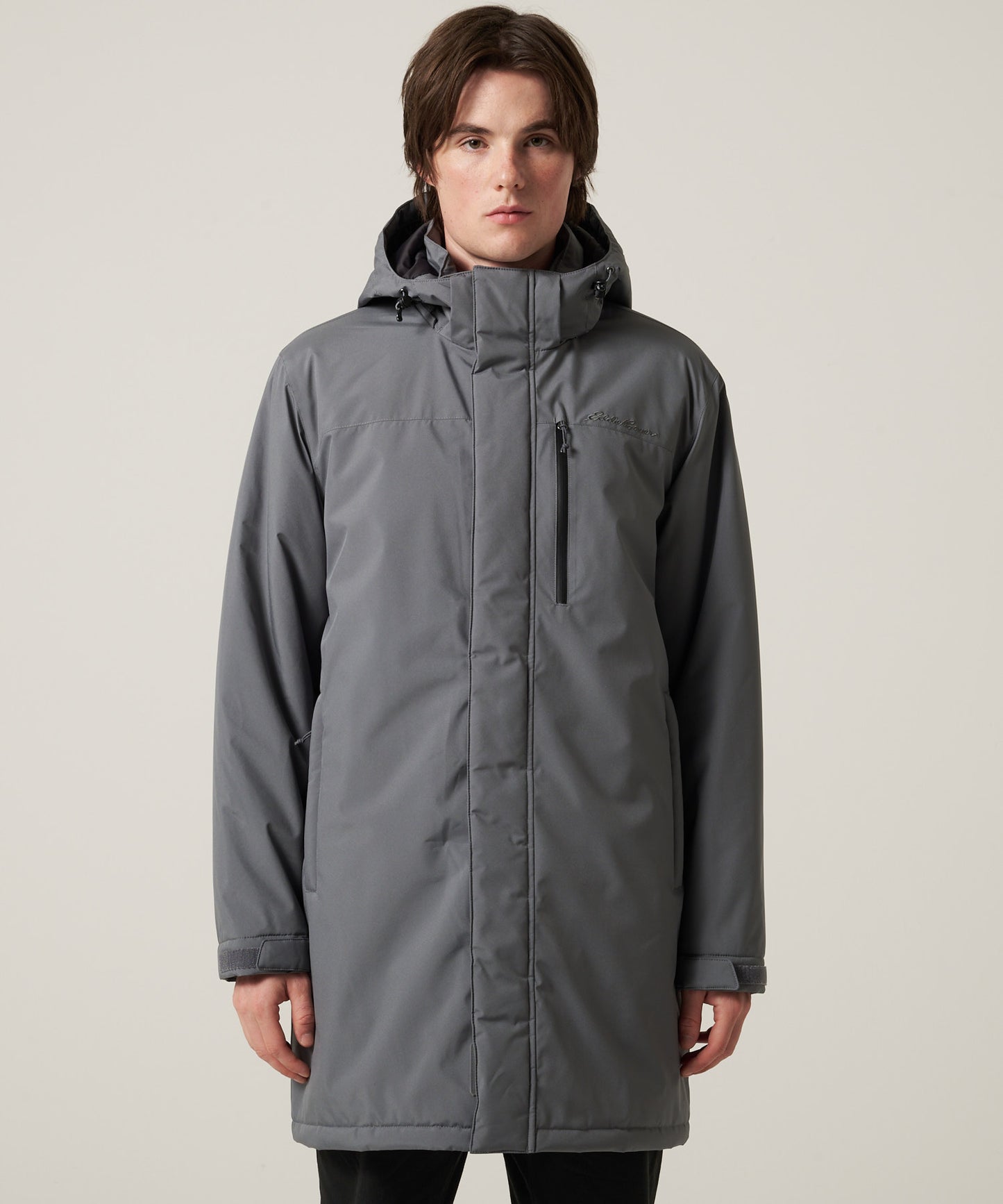 【予約】メインステイ インサレーレッド トレンチ/MAINSTAY INSULATED TRENCH