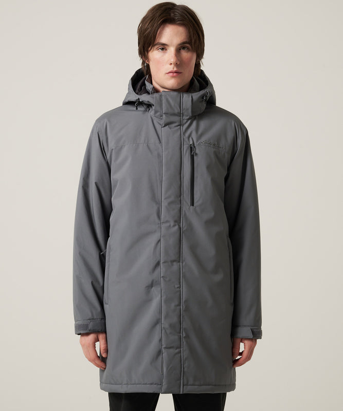 【予約】メインステイ インサレーレッド トレンチ/MAINSTAY INSULATED TRENCH