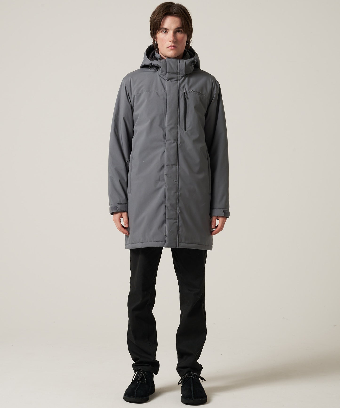 【予約】メインステイ インサレーレッド トレンチ/MAINSTAY INSULATED TRENCH