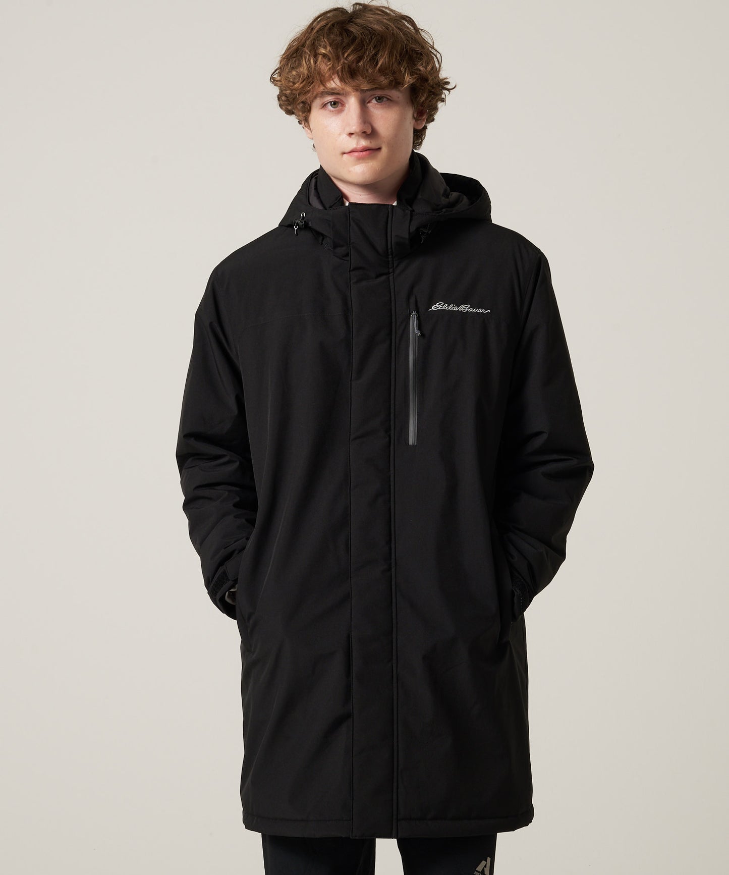 【予約】メインステイ インサレーレッド トレンチ/MAINSTAY INSULATED TRENCH