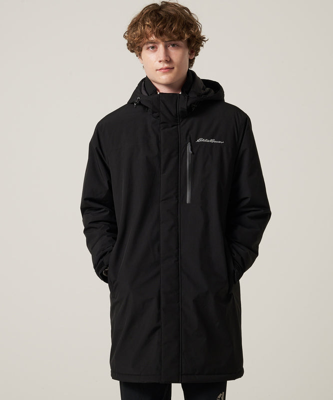 【予約】メインステイ インサレーレッド トレンチ/MAINSTAY INSULATED TRENCH