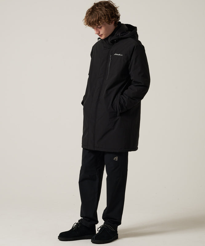 【予約】メインステイ インサレーレッド トレンチ/MAINSTAY INSULATED TRENCH