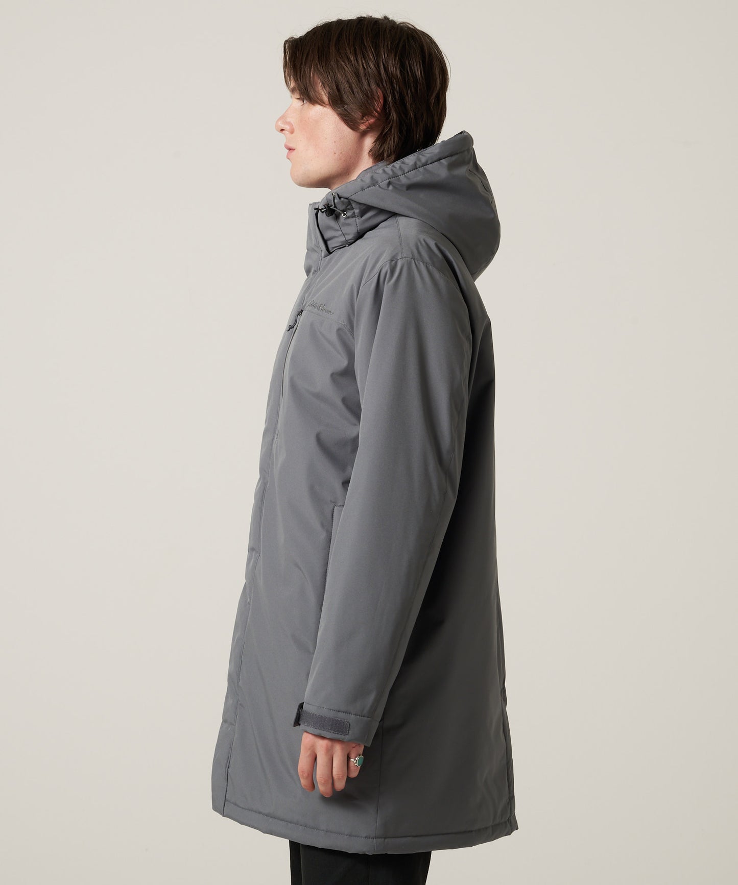 【予約】メインステイ インサレーレッド トレンチ/MAINSTAY INSULATED TRENCH