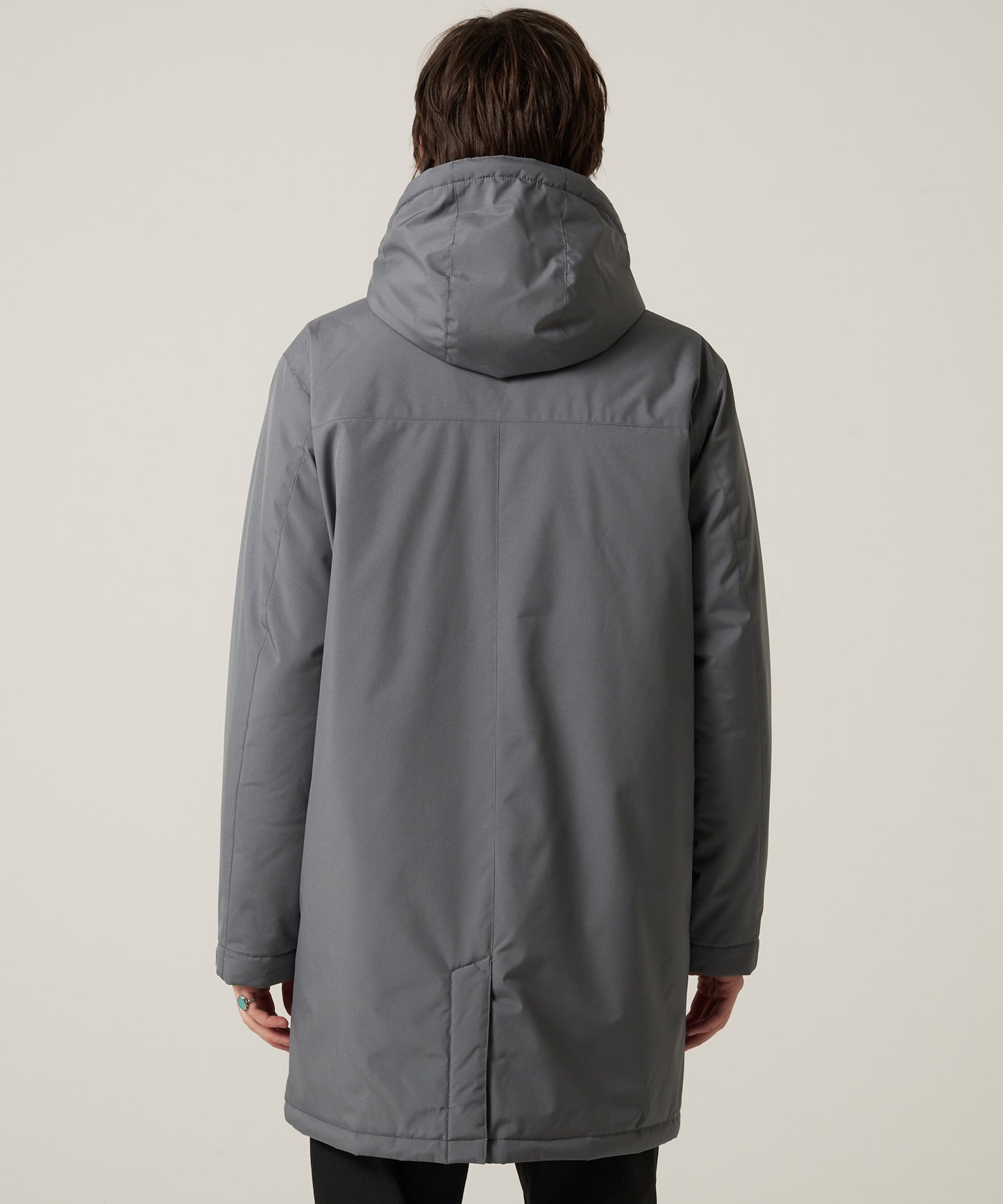 【予約】メインステイ インサレーレッド トレンチ/MAINSTAY INSULATED TRENCH