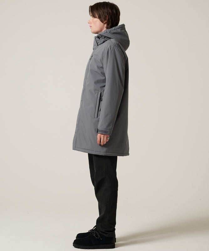 【予約】メインステイ インサレーレッド トレンチ/MAINSTAY INSULATED TRENCH