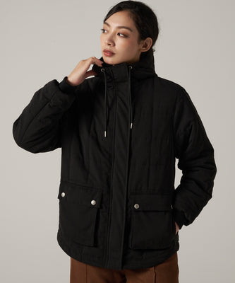 フロスティン パーカー/FROSTINE PARKA