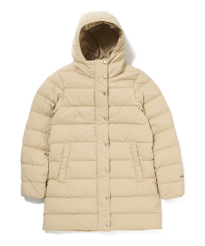 【2BUY対象】ストラタスサーモ ダウンコート/STRATUSTHERM DOWN COAT